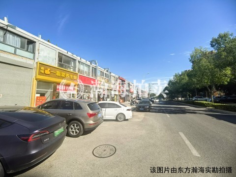 亲亲我家31号楼32室（复式底商）