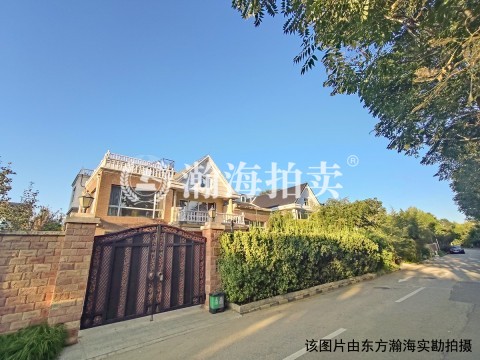 顺驰林溪7-1号楼02号（别墅）