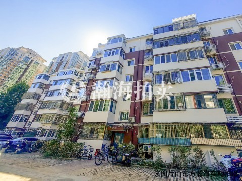 永泰园新地标13号楼207室