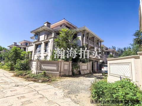 御世佳府2号楼5单元302号（别墅）