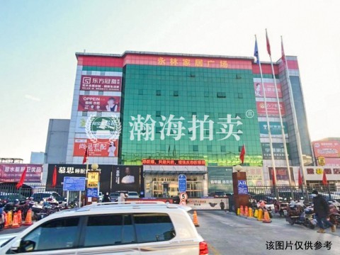 常庄路16号院1号楼1-19室（底商）