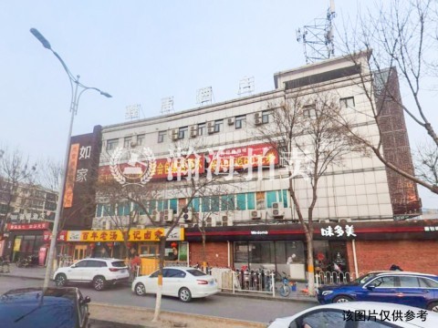 常庄路16号院1号楼1-18室（底商）