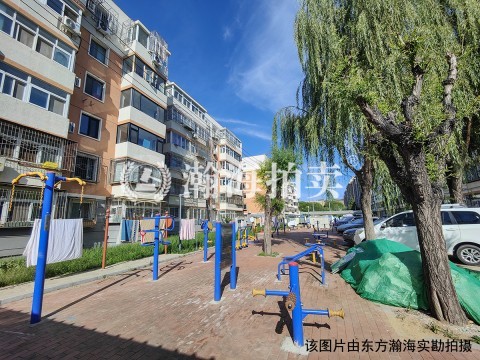 南菜园南二区26号楼106室