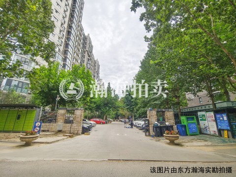 世纪东方嘉园208号楼1单元901室