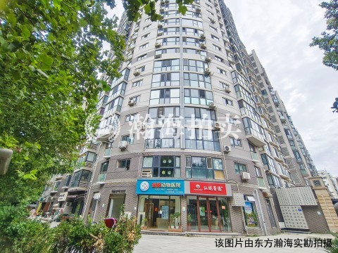 世纪东方嘉园104号楼4单元19室