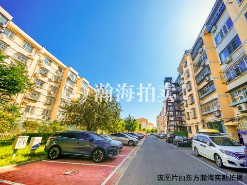 裕龙六区34号楼3单元602室