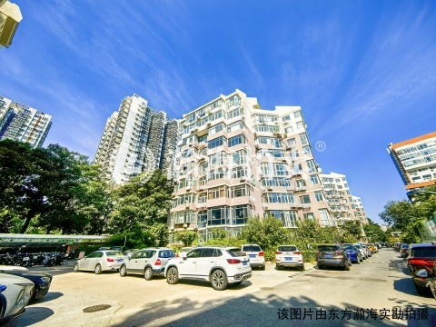 美丽亚洲假日花园4号楼902室