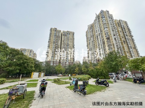 晓月新城2号楼1511室