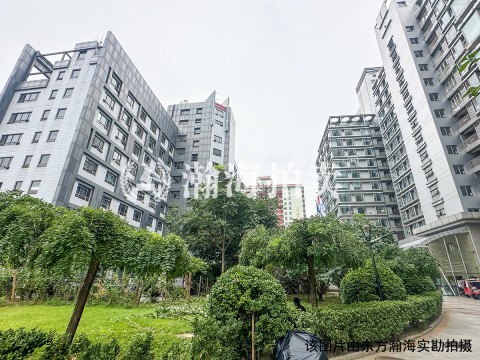 中国昊华B1203室