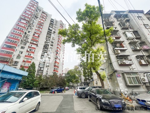 左家庄北里36号楼401室