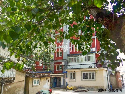 复康南里4号楼1单元5室