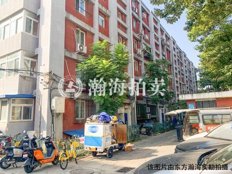 复康南里4号楼1单元5室
