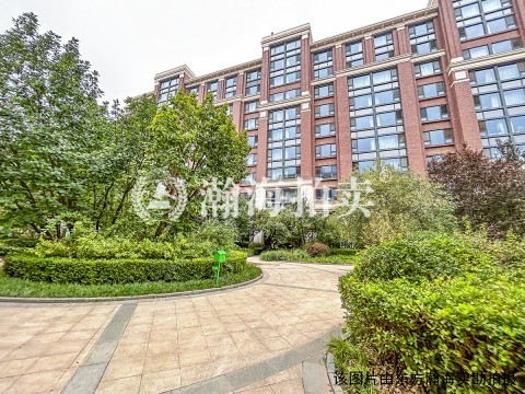首开璞瑅公馆6号楼4单元301室