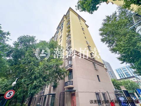 世茂维拉14号楼1单元1102室