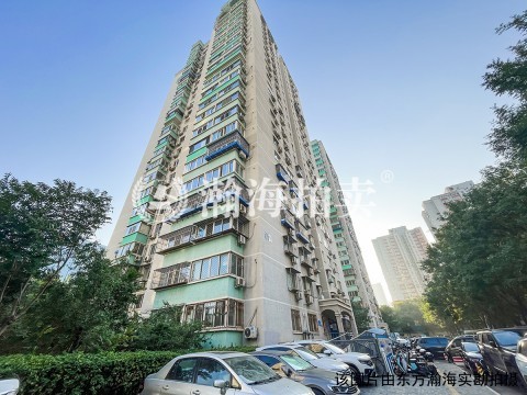 金顶街五区6号楼705室