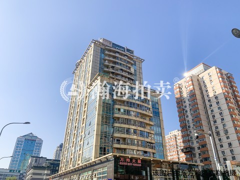 万邦商贸大厦2302室