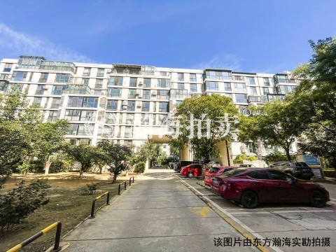 柏林爱乐一期7号楼2单元202室