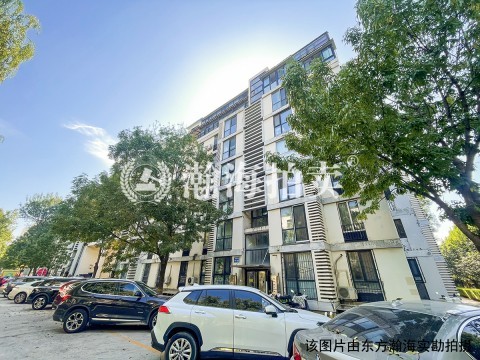 柏林爱乐3号楼2单元501室