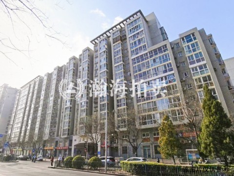 左安浦园2号楼3单元905室