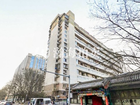 西水井胡同2号楼8单元802室
