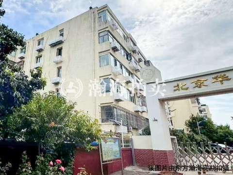 于家园一区19号楼1单元601室