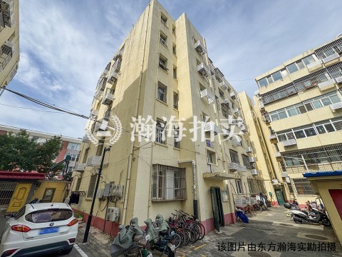 于家园一区19号楼1单元601室