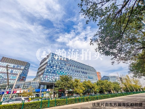 鸿坤广场2号楼501室