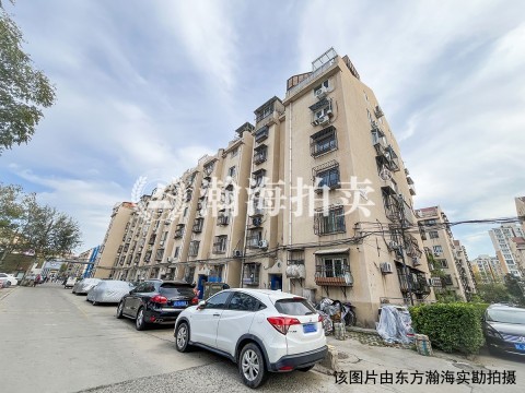 银地家园16号楼3单元402室