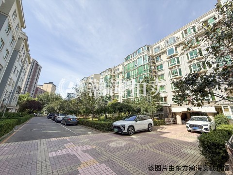 清林苑4号楼2单元102室