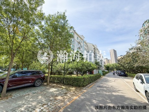 清林苑3号楼7单元602室