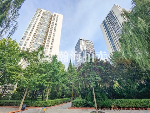 天居园12号楼B3层(106个车位分拍)