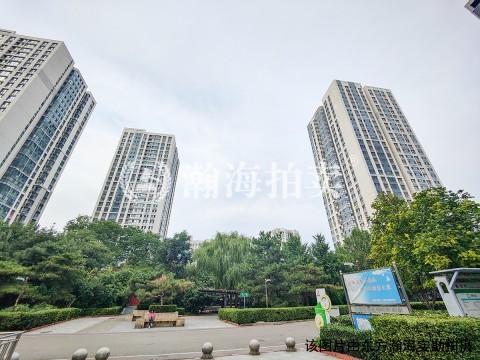 天居园12号楼B2层(14个车位分拍)