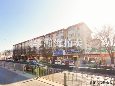 京华园3号楼112室