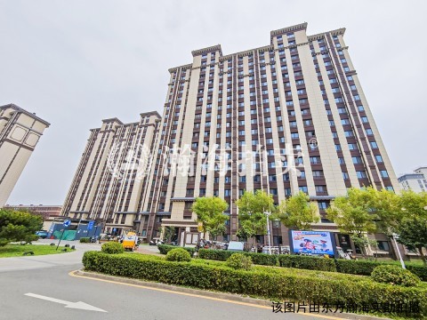 雅善园2号楼3单元801室