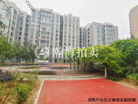 太阳国际公馆28号楼3单元1701室（复式）