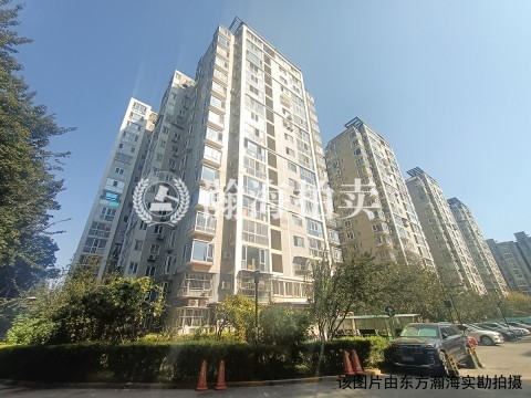 左安浦园2号楼2单元1004室