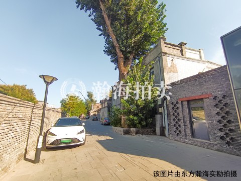 西打磨厂街157号楼2单元202室