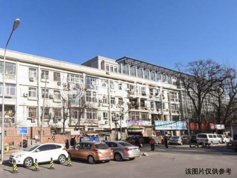 六建4号楼1单元123室
