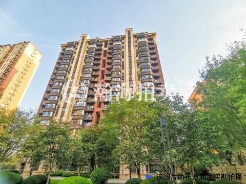 首开华润城23号楼B2351号（50%份额）