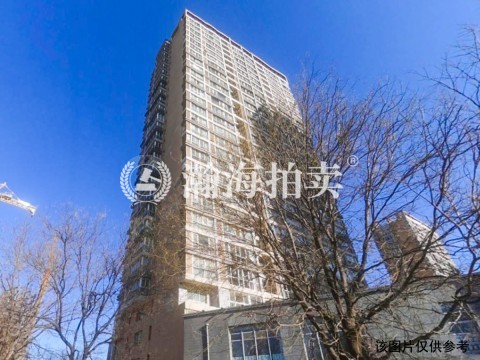 燕清源8号楼B单元2203室