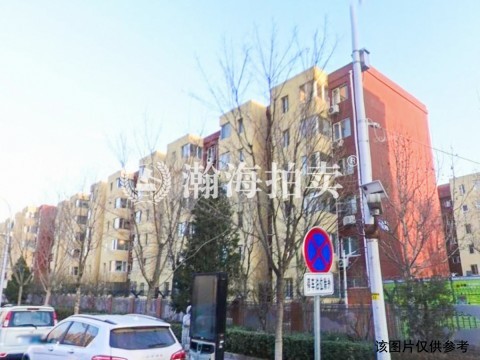 贵园南里甲区12号楼3单元401室