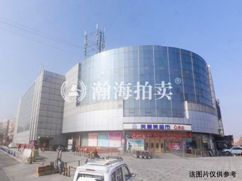 汇豪公园里1号楼2单元602室