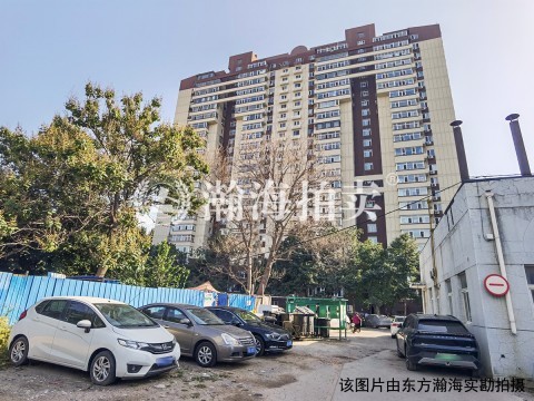 四方景园五区8号楼1703室
