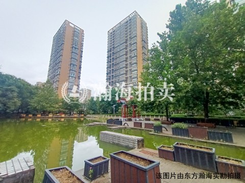 燕清源8号楼B单元2203室