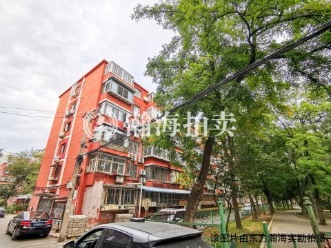 东大街东里7号楼1单元102室