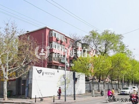定福庄西里2号院2号楼3单元10室