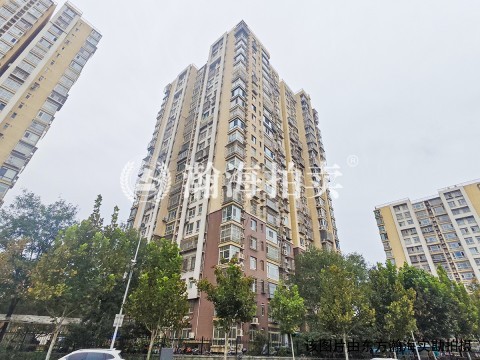 晓月新城2号楼714室