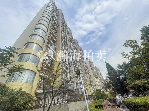 一幅画卷57号楼A单元103室