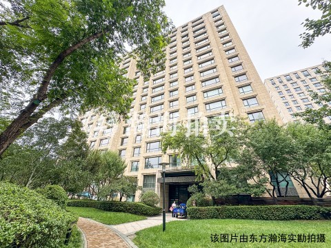金茂府北区8号楼2单元1801室