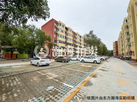 贵园南里甲区12号楼3单元401室